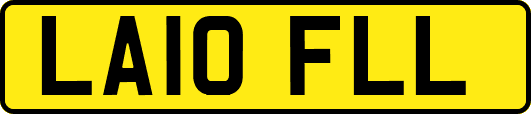 LA10FLL