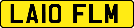 LA10FLM