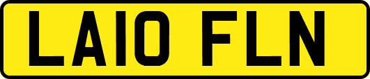 LA10FLN
