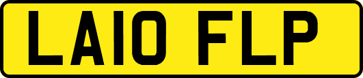 LA10FLP