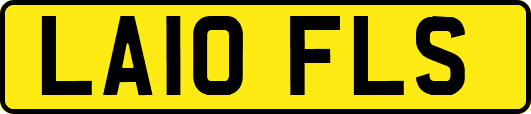 LA10FLS