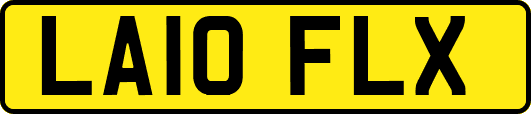 LA10FLX