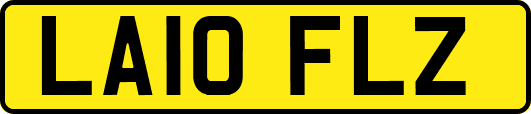 LA10FLZ
