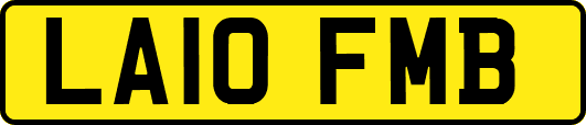 LA10FMB