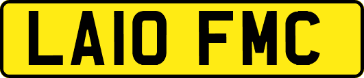 LA10FMC