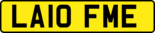 LA10FME