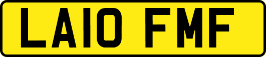 LA10FMF