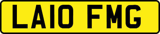 LA10FMG