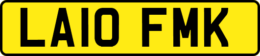LA10FMK