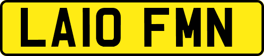 LA10FMN