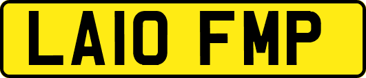 LA10FMP