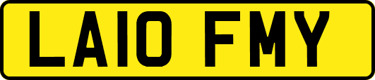 LA10FMY