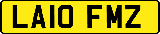 LA10FMZ