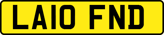 LA10FND