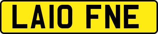LA10FNE