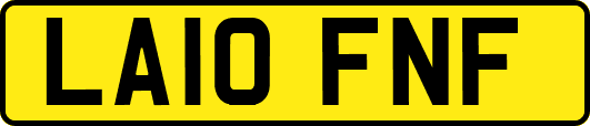 LA10FNF