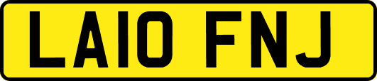 LA10FNJ