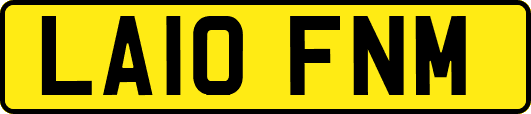 LA10FNM