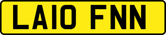 LA10FNN