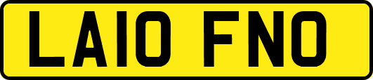 LA10FNO