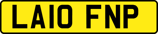 LA10FNP