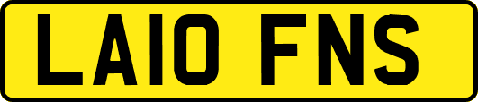 LA10FNS