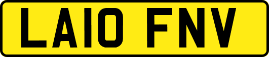 LA10FNV