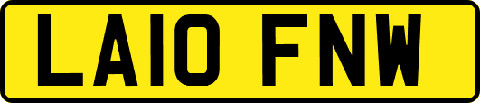 LA10FNW