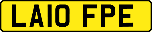 LA10FPE