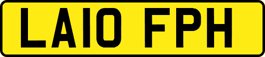 LA10FPH