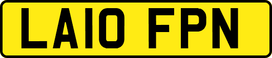 LA10FPN