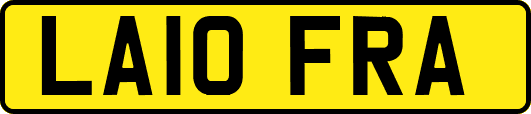 LA10FRA