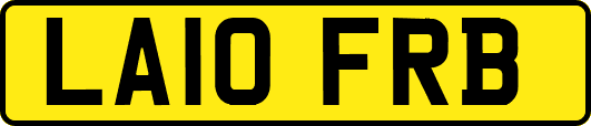 LA10FRB