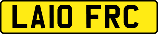 LA10FRC