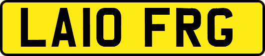 LA10FRG