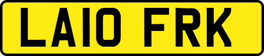 LA10FRK