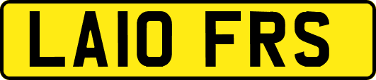 LA10FRS