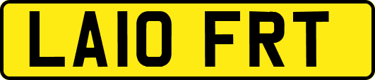LA10FRT