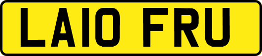 LA10FRU