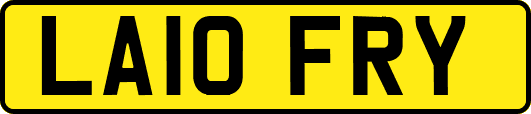 LA10FRY