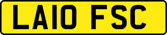 LA10FSC