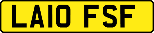 LA10FSF