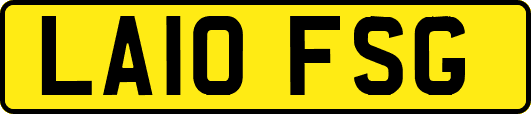 LA10FSG