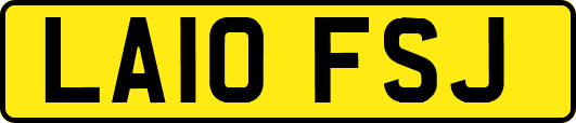 LA10FSJ