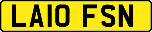LA10FSN