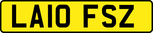 LA10FSZ