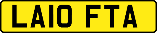LA10FTA