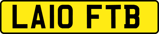 LA10FTB