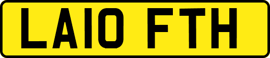 LA10FTH