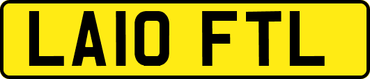 LA10FTL